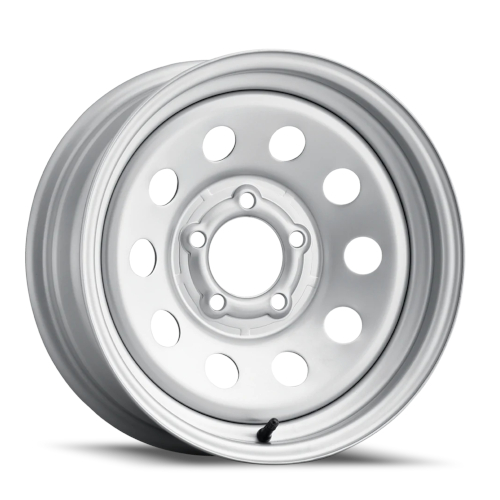 Allied Mod 27 Silver Photo