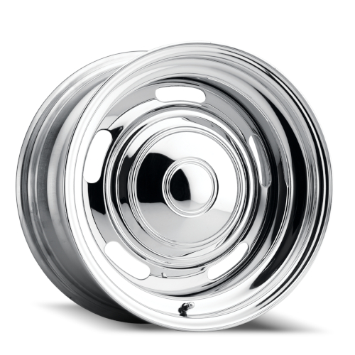 Allied Rallye Chrome Photo