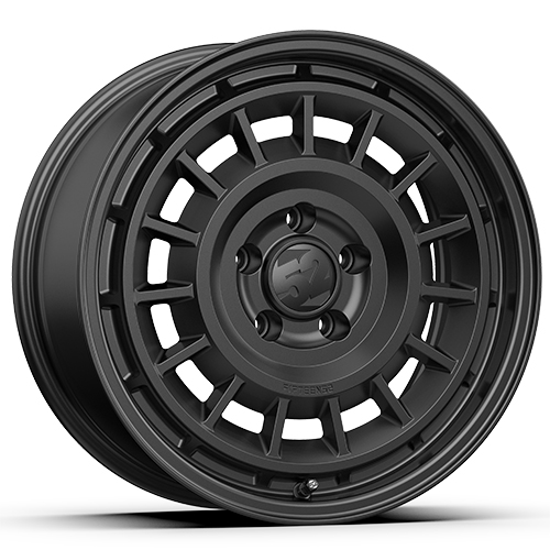 Fifteen52 Alpen SV Frosted Graphite Photo