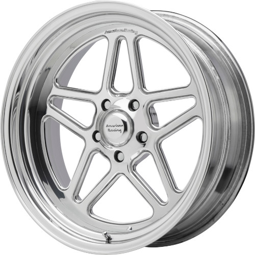 American Racing Forged VF533 Polished Photo