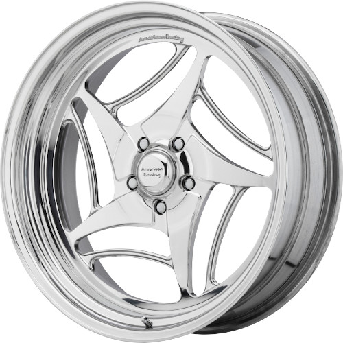 American Racing Forged VF541 Polished Photo