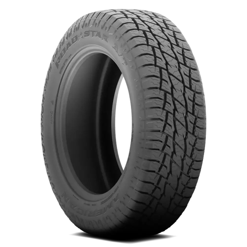American Roadstar A/T Tire