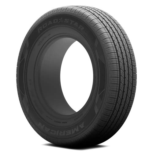 American Roadstar Pro H/T Tire