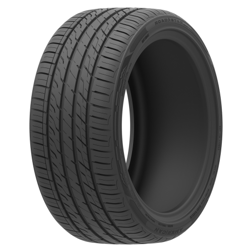 American Roadstar Sport A/S Tire