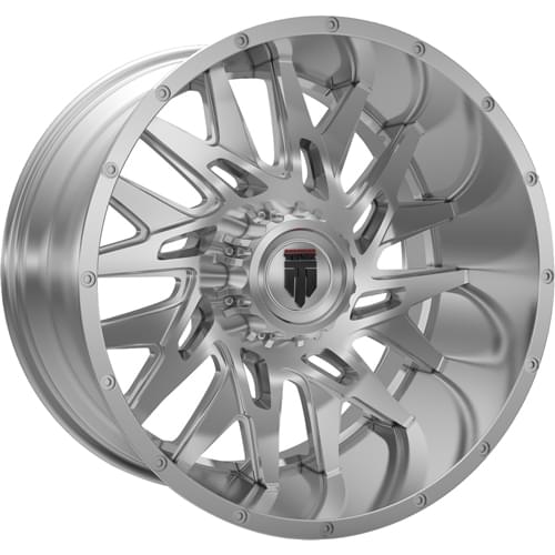 American Truxx DNA AT184 Brushed Photo