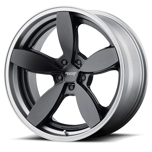 American Racing Daisy VN900 Wheels 0x0 - 20x10.5 +0 - VN900205XX