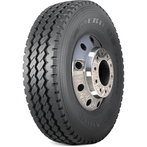 Americus MS4000 Photo