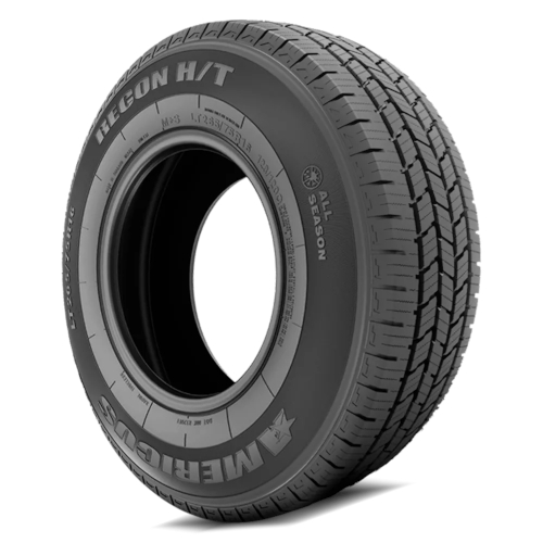 Americus Recon HT Photo