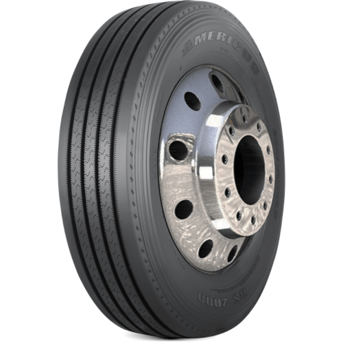 Americus RS2000 - Part Number AMD9620 Americus RS2000 Photo