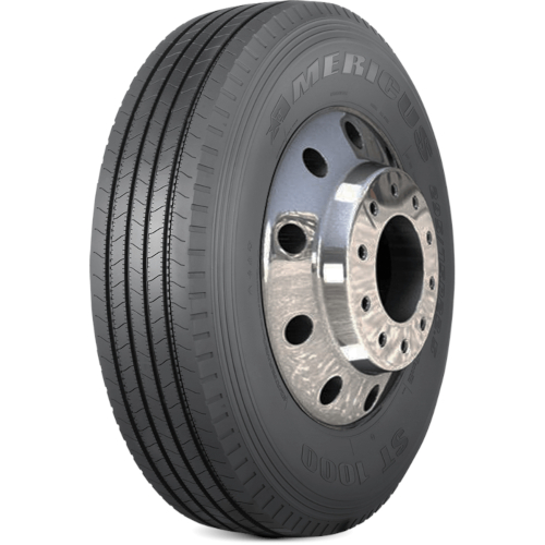 Americus ST1000 - Part Number AMD9180 Americus ST1000 Photo