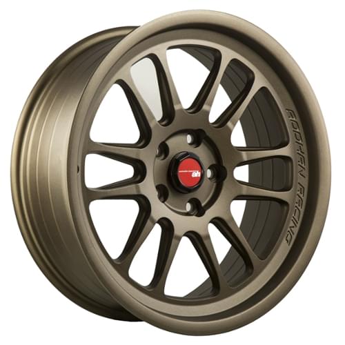 Aodhan AH07 Bronze - Part Number AH071885510035SBC Aodhan AH07 Bronze Photo