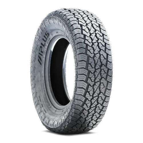 Aplus Shredder At Tire