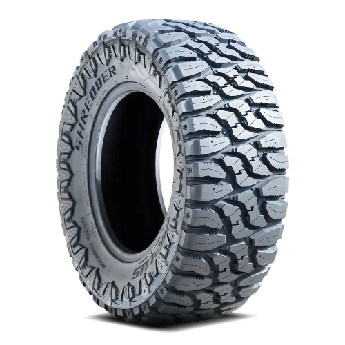 Aplus Shredder Mt Tire