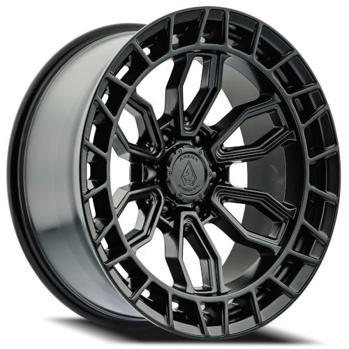 Arena A102 Recon Gloss Black - Part Number A102209089P00102 Arena A102 Recon Gloss Black Photo