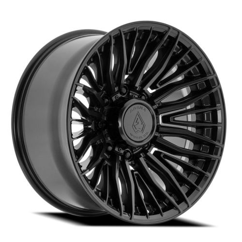 Arena A122 Phantom Gloss Black