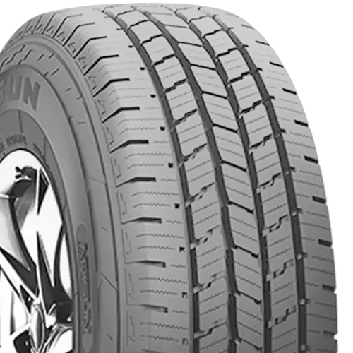 Arisun Aresta HT ZG04 Tire
