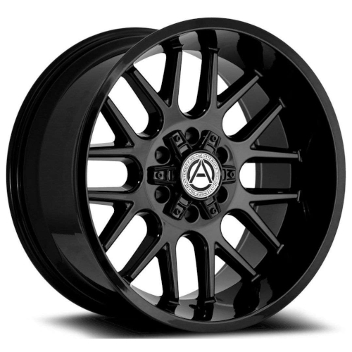 Artem Brutus Gloss Black Photo