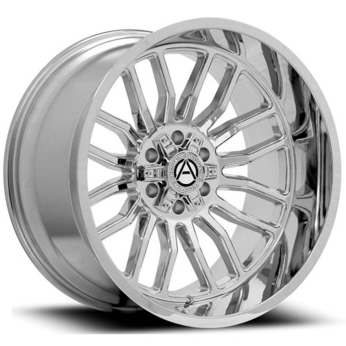 Artem Div Chrome - Part Number A204-2010512751397-19C Artem Div Chrome Photo