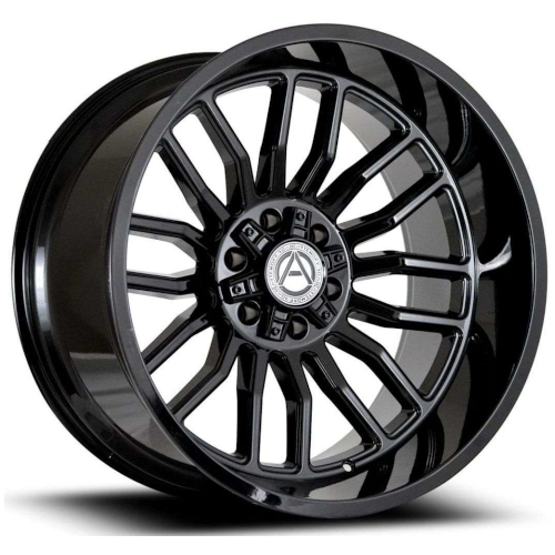 Artem Div Gloss Black Photo