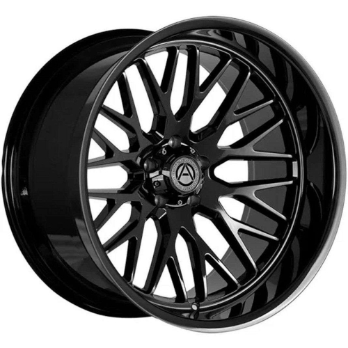 Artem Novus Gloss Black Photo