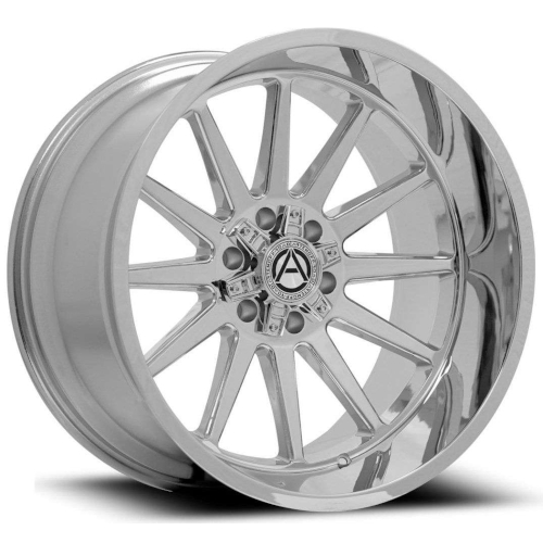 Artem Seneca Chrome Photo