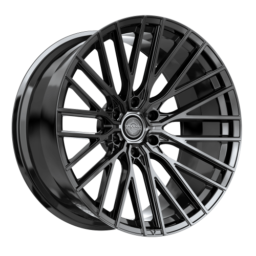 Arvano Art-1 Gloss Black Photo