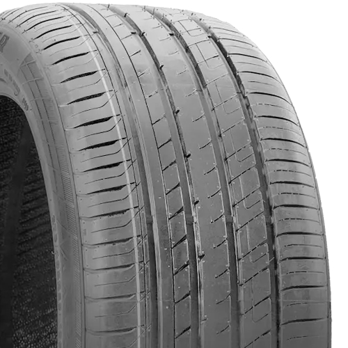 Atlander AX-88 Photo