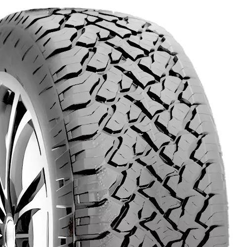 Atlander Roverclaw AT Photo