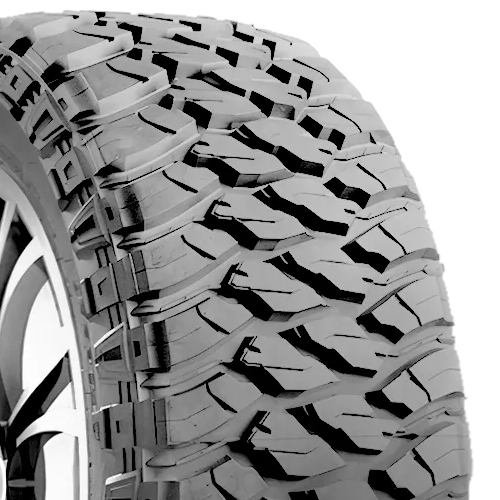 Atlander Roverclaw MTI Photo