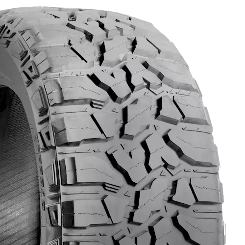 Atlander Roverclaw MT II Photo