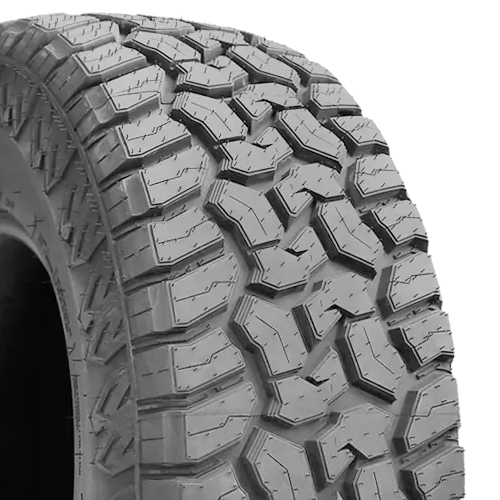 Atlander Roverclaw RT Photo