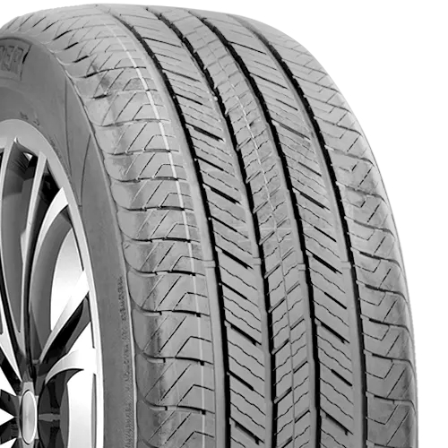 Atlander Roverstar HT - Part Number 503243 Atlander Roverstar HT Photo