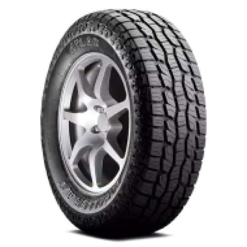 Atlas Paraller A/T