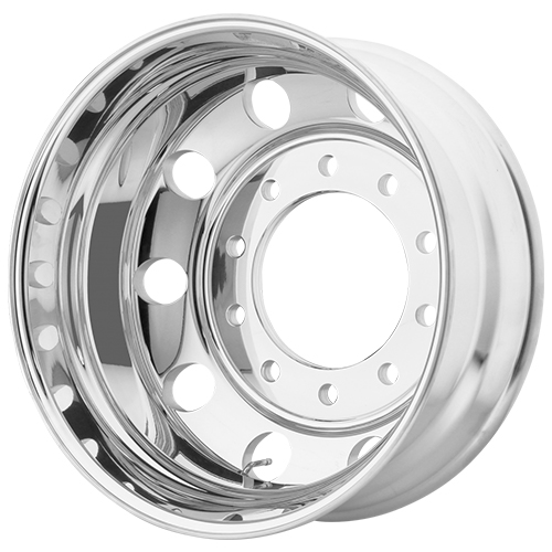 ATX Series AO200 Baja Lite Light Polished Photo