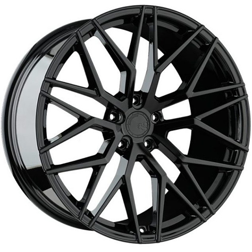 Avant Garde M520-R Gloss Black - Part Number M520R-GB527220530 Avant Garde M520-R Gloss Black Photo