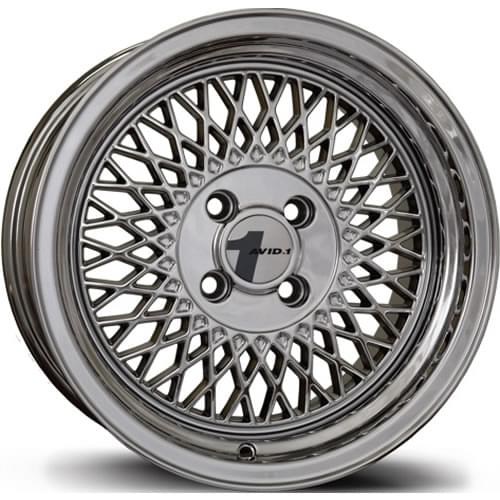 Avid 1 AV-18 Vapor Chrome - Part Number AV1815804C25VC Avid 1 AV-18 Vapor Chrome Photo