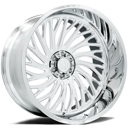 Axe AF10 Forged Polished
