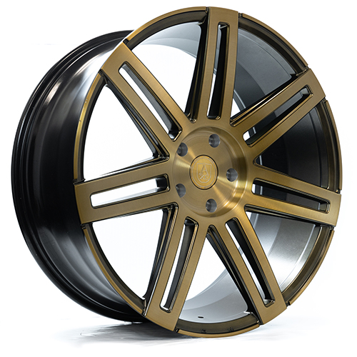 Axe EX26 Bronze Photo