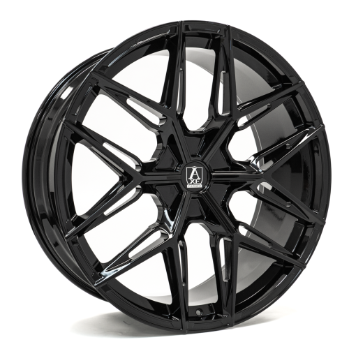 Axe Hype Forged Gloss Black