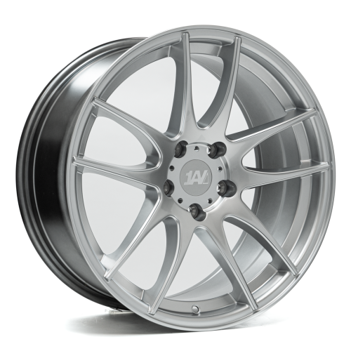 Axe ZX14 Silver