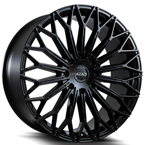 Azad Azt01 Black