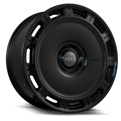 Azad Azv05 Black