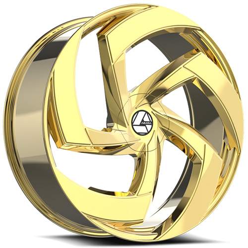 Azara AZA-530 Gold - Part Number AZA-53026955115120+30NG Azara AZA-530 Gold Photo