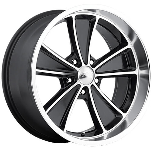 Boyd Coddington Speedster BC2 Black Photo