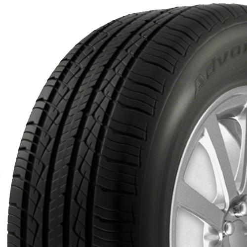 BFGoodrich Advantage T/A - Part Number 58028 BFGoodrich Advantage T/A Photo