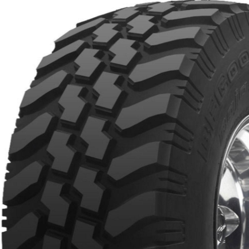 BFGoodrich Baja T/A Photo