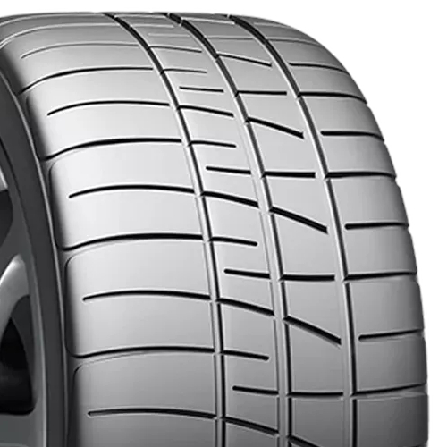 BFGoodrich G-Force Rival Photo