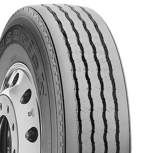 BFGoodrich ST244 - Part Number 77897 BFGoodrich ST244 Photo