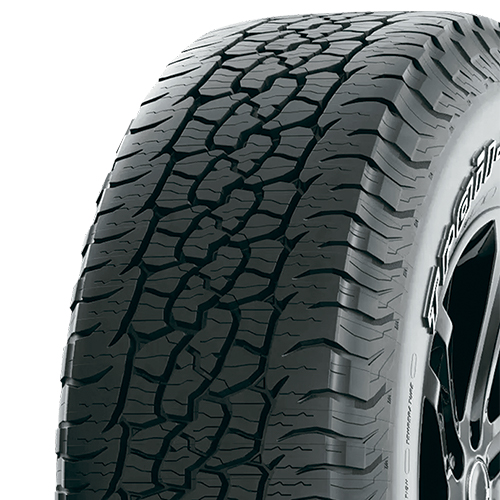 BFGoodrich Trail-Terrain T/A Tire