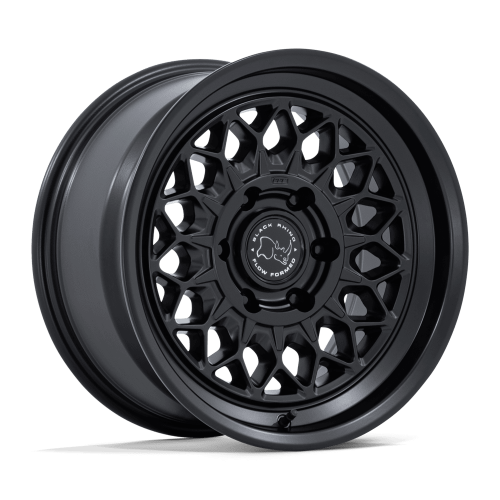 Black Rhino Br034 Graz Matte Black - Part Number BR034MX17856825 Black Rhino Br034 Graz Matte Black Photo